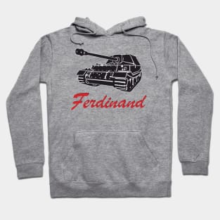 Ferdinand Hoodie